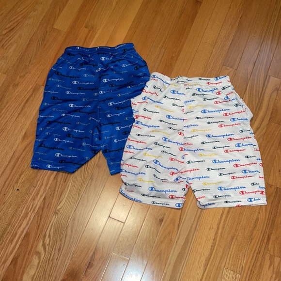 Champion Boys Athletic Basketball/Soccer BUNDLE❗️Shorts - Picture 5 of 5